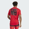 Camiseta Estampada CR Flamengo HS5245 na internet