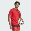 Camiseta Estampada CR Flamengo HS5245 - comprar online