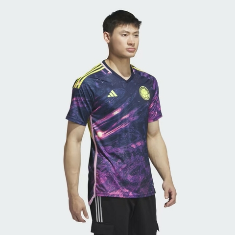 Camisa 2 Seleção Colômbia 2023 - Adidas HS7544 na internet