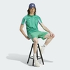 Camisa Tiro Home - Verde adidas HS7574 na internet