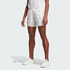 Shorts Adidas Run Fast 2 in 1 - Branco adidas HS8614