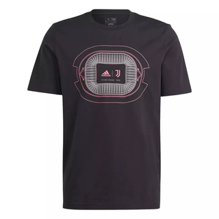 Camiseta ADIDAS Estampada Juventus HS9801