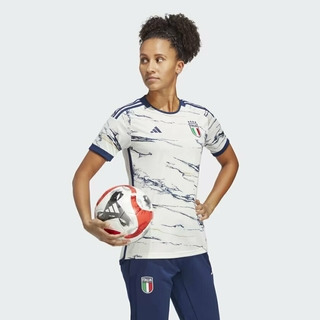 Camisa 2 Italia 23 Feminina HT1615