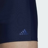 Sunga Boxer Colorblock - Azul adidas HT2084 - loja online
