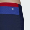 Imagem do Sunga Boxer Colorblock - Azul adidas HT2084