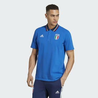 Camisa Adidas Polo Itália HT2181