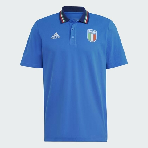 Imagem do Camisa Adidas Polo Itália HT2181