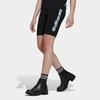 Shorts Biker - Preto adidas HT3768 - comprar online