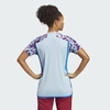 Camisa 2 Seleção Feminina Espanha 23 HT4314 - comprar online