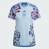 Camisa 2 Seleção Feminina Espanha 23 HT4314 - loja online