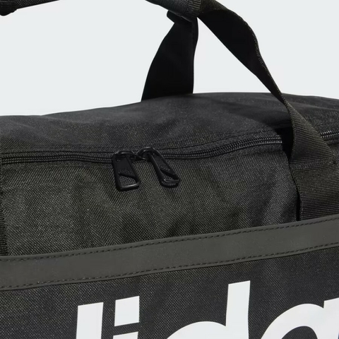 Mala Adidas Duffel Média Essentials Linear HT4743 - loja online