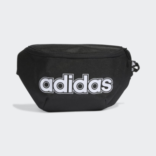 Pochete Classic Foundation - Preto adidas HT4777