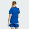 Camisa Match Tiro 23 Competition Feminina - Azul adidas HT5692 - comprar online