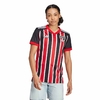 Camisa 2 São Paulo FC 23/24 Feminina Adidas - HT7269