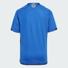 Camisa 1 Cruzeiro EC 23/24 Infantil HT7283 - comprar online