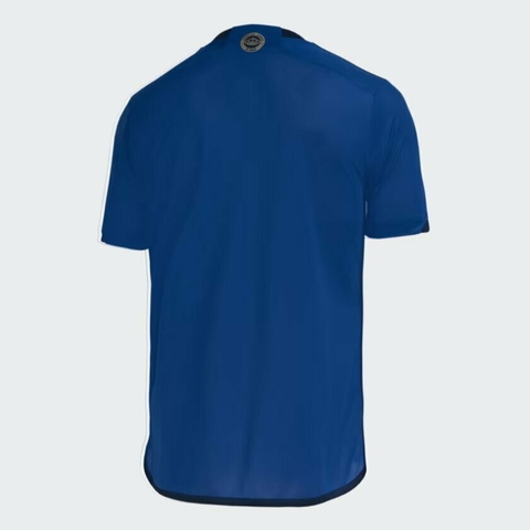 Camisa 1 Cruzeiro EC 23/24 HT7294 - comprar online