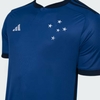 Camisa 1 Cruzeiro EC 23/24 HT7294 - Kevin Sports