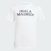 Camiseta Infantil Real Madrid HY0623 na internet