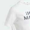 Camiseta Infantil Real Madrid HY0623 - loja online