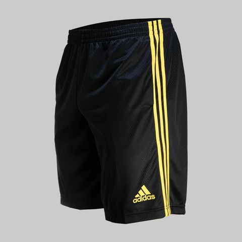 Short Adidas Essentials Amarelo HY1150 - comprar online