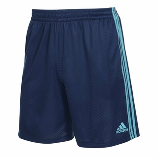 Short Adidas Essentials Azul HY1152
