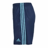 Short Adidas Essentials Azul HY1152 - comprar online