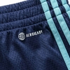 Short Adidas Essentials Azul HY1152 - loja online