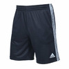 Short Adidas Essentials 3 Stripes Aeroready HY1155