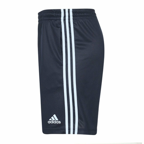 Short Adidas Essentials 3 Stripes Aeroready HY1155 - comprar online