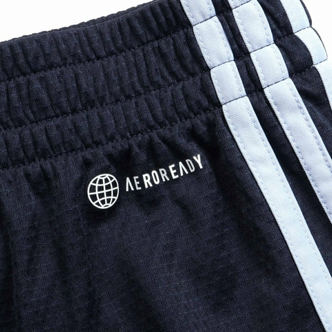 Short Adidas Essentials 3 Stripes Aeroready HY1155 - loja online