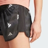 Shorts Run It Brand Love - Adidas HY6969 - loja online