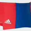 Sunga Colourblock 3-Stripes - Vermelho adidas HZ1180 - Kevin Sports