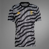 Camisa Pré-Jogo Juventus - Preto adidas HZ5033 - loja online