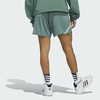 Shorts Selec Basketball - Verde adidas HZ9980 - comprar online