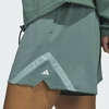 Shorts Selec Basketball - Verde adidas HZ9980 - loja online