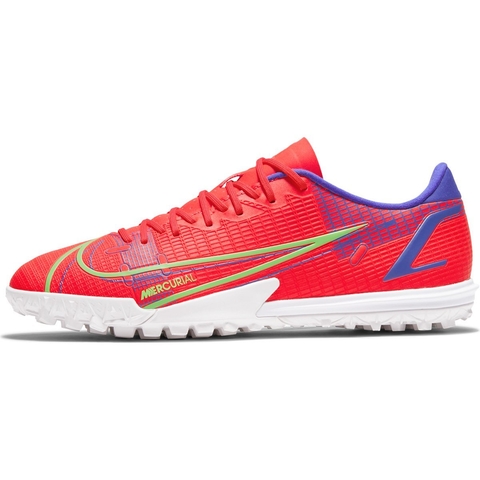 Chuteira Society Nike Vapor 14 Club CV0985-600 - comprar online