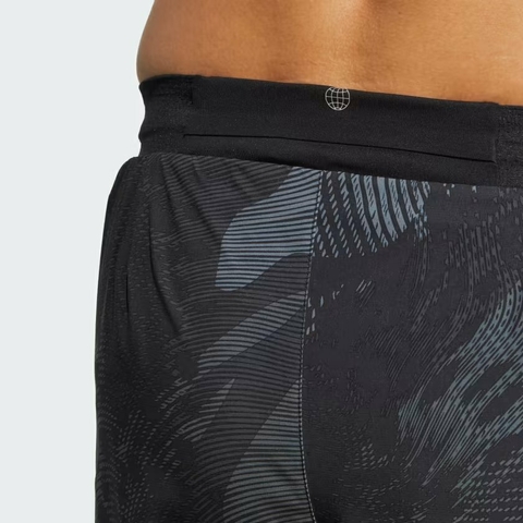 Shorts Adizero Split Masculino - Adidas IA0006 - loja online