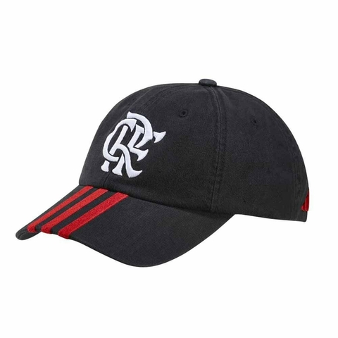 Boné Adidas Flamengo Unissex IA2988