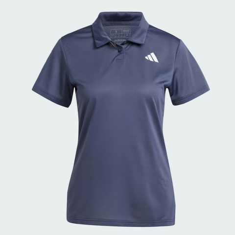 Camisa Adidas Polo Tênis Club Feminina - IA8359 - Kevin Sports