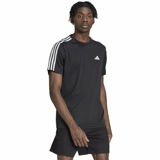 Camiseta Treino Train Essentials 3-Stripes IB8150