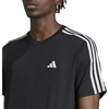 Camiseta Treino Train Essentials 3-Stripes IB8150 - comprar online