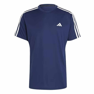 Camiseta Treino Train Essentials 3-Stripes IB8152