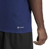 Camiseta Treino Train Essentials 3-Stripes IB8152 - loja online