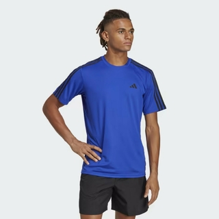 Camiseta Treino Train Essentials 3-Stripes IB8153