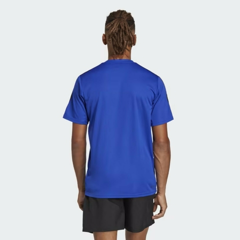 Camiseta Treino Train Essentials 3-Stripes IB8153 - comprar online