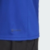 Camiseta Treino Train Essentials 3-Stripes IB8153 - loja online