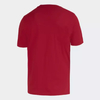 Camiseta CR Flamengo - Vermelho adidas IC1807 - comprar online