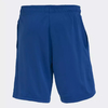 Short adidas Azul Knit Logo IC2064 na internet