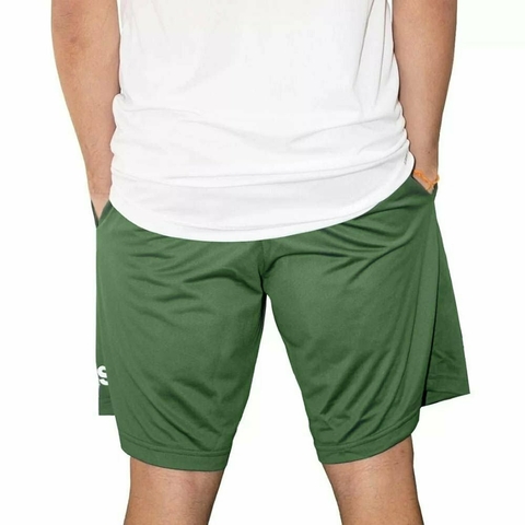 Shorts Adidas Logo Masculino IC2065 na internet