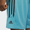 Shorts Adidas Basquete Legends 3-Stripes IC2454 - loja online